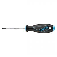 Отвертка WITTE MAXX plus PH1 (Phillips) 4,5х80 мм арт. 630322016