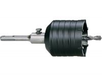 Коронка в сборе KEIL система М16 SDS-plus 50х90 мм арт. 711713050