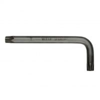 Ключ угловой WITTE TORX Т5 44 мм арт. 394542000