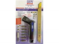 Набор WILPU на блистере Multi-Tool арт. 5061000000