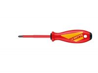 Отвертка WITTE MAXX VDE PH1 (Phillips) MODUL 4,5х80 мм арт. 537412016