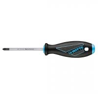 Отвертка WITTE MAXX plus PZ2 (Pozidrive) 6х100 мм арт. 630452016
