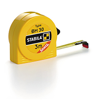 Рулетка Stabila BM 30 SP