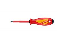 Отвертка WITTE MAXX VDE PH0 (Phillips) 3х60 мм арт. 537102016