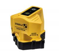 Лазерный уровень Stabila FLS 90