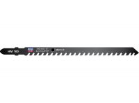 Пилка для электрического лобзика WILPU специальная HM 100 75 мм 1 шт. арт. 0289000001