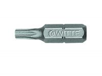 Бита WITTE INDUSTRIE TORX Т15 70 мм арт. 296722000