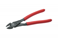 Силовые бокорезы NWS 137-62-180 мм
