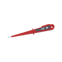 Отвертка-тестер NWS ЕВРО 100х190 мм 020E-100