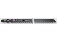 Пилка для электрического лобзика WILPU специальная HM 132 105 мм 1 шт. арт. 0289500001