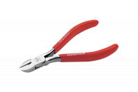 Бокорезы без фаски для электроники NWS C1,6 021F-OW-72-115 мм