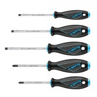 Набор отверток WITTE MAXX plus PH/шлиц х 5 шт. арт. 663865216