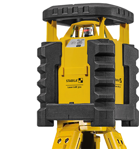 Ротационный нивелир Stabila LAR 350