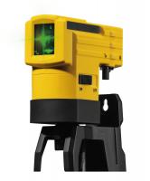 Лазерный уровень Stabila LAX 50G
