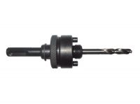 Адаптер WILPU ZE7 SDS-plus арт. 3030700001