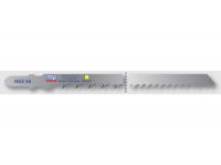 Пилка для электрического лобзика WILPU по дереву HGS 54 180 мм 5 шт. арт. 0239000005