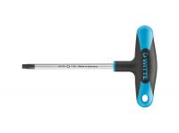Отвертка WITTE T-образная TORX T9 100 мм арт. 817092000