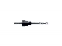 Адаптер WILPU ZE2 Шестигранный 9,5 мм арт. 3030200001