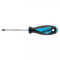 Отвертка WITTE MAXX LINE TORX Т30 TR с отверстием 6х115 мм арт. 533112016