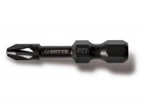 Бита WITTE IMPACT PZ2 (Pozidrive) 38 мм 1 шт. арт. 285242000