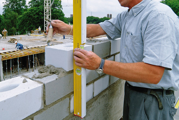 Уровни для каменщика / плиточника