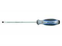 Отвертка WITTE MAXX plus Шлиц для электриков 0,60 х 3,5 100 мм арт. 630222016