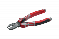 Бокорезы электрика NWS (3в1) 135-69-190 мм