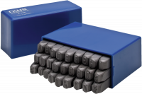 Набор шрифтов NWS № 10 буквы A-Z 920-10
