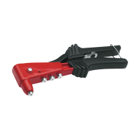 Заклёпочник NWS 2,4-4,0 мм 1179-4-250 мм
