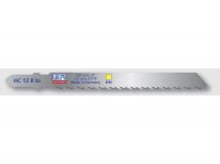 Пилка для электрического лобзика WILPU по дереву HC 12 R Bi 100 мм 5 шт. арт. 0211500005