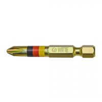 Бита WITTE EXTRAHART XD PH2 50мм (Philips)