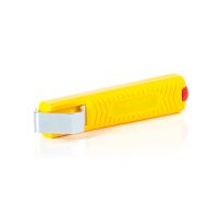 Нож для снятия изоляции JOKARI №27 Standard арт.10272