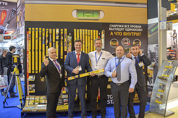 Итоги выставки Mitex 2019