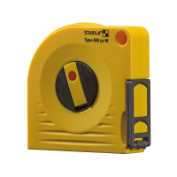 Измерительная лента Stabila BM 50 (W) капсульная