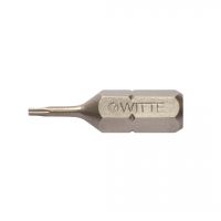 Бита WITTE INDUSTRIE TORX Т4 25 мм арт. 294592000