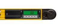 Электронный угломер Stabila TECH 700 DA