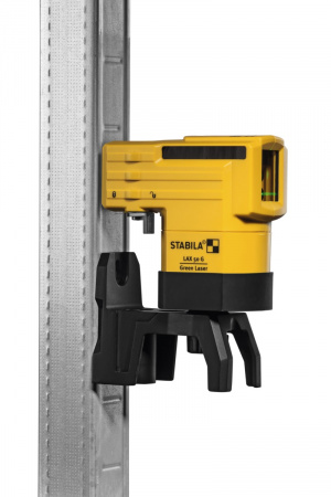 Лазерный уровень Stabila LAX 50G