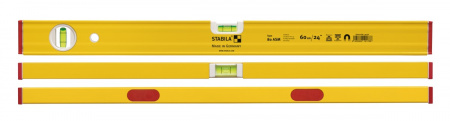 Уровень Stabila тип 80АSM