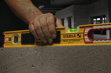 Уровень Stabila тип 196-2 LED с подсветкой