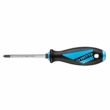 Отвертка под ключ WITTE MAXX LINE PH (Phillips)