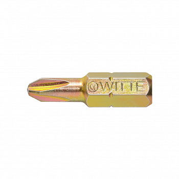 Бита WITTE INDUSTRIE EXTRAHART PH (Philips)