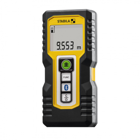 Дальномер Stabila LD 250 Set Bluetooth