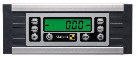 Цифровой уклономер Stabila TECH 1000 DP