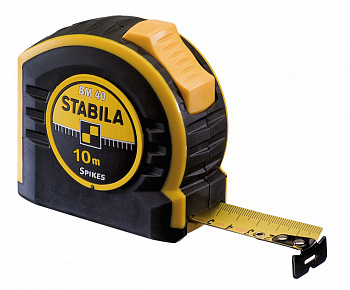 Рулетка Stabila BM40