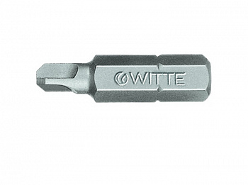 Бита WITTE INDUSTRIE TW трехлопастные