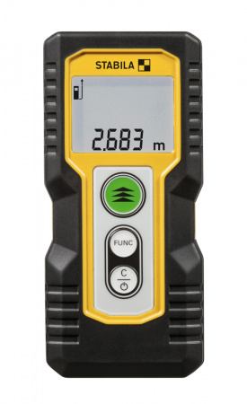 Дальномер Stabila LD 220 Set