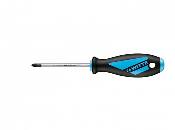 Отвертка WITTE MAXX LINE PZ (Pozidrive)