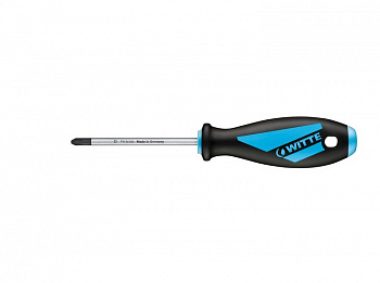 Отвертка WITTE MAXX LINE PH (Phillips)