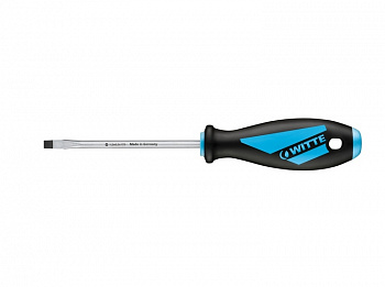 Отвертка WITTE MAXX LINE Шлиц