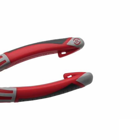 Клещи переставные NWS Q-GRIP 1661-49-250 мм